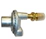 Mr. Heater 90� Low Pressure Propane Regulator Soft Nose POL X 3/8 Inch Female Pipe Thread #F273759