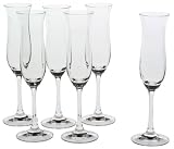 Spiegelau Vino Grande Grappa Glasses, Set of 6