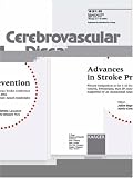 Advances in Stroke Prevention (Cerebrovascular Diseases)