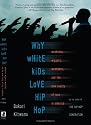 Why White Kids Love Hip Hop: Wankstas, Wiggers, Wannabes, and the New Reality of Race in America