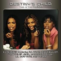 This Is the Remix