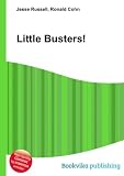Little Busters!