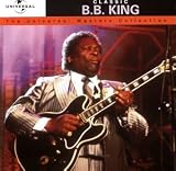 Review B.B. King  / Universal Masters Collection