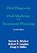 Book Oral Diagnosis, Oral Medicine and Treatment Planning