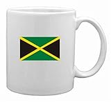 Jamaica Mug