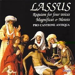Four Part Requiem