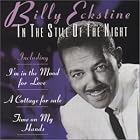 In the Still of the Night by Billy Eckstine
