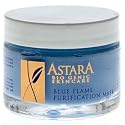 Astara Blue Flame Purification Mask