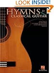 Hymns for Classical Guitar