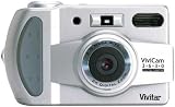 VIVITAR Vivicam 3630 Digital Camera