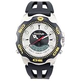 Freestyle Shark X Watch - Silver / Black - 75036