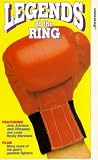 Review Metrodome Distribution  / Legends Of The Ring