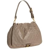 Marc by Marc Jacobs Dreamy Logo Lil G.G. Hobo