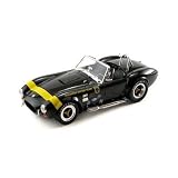 1:18 Shelby Collectibles Cobra 427 Terlingua Racing Team