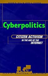Cyberpolitics