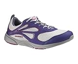 MERRELL Bare Access Damen Laufschuhe, Purple/Grau, 42
