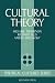 Search : Cultural Theory (Political Cultures Series)