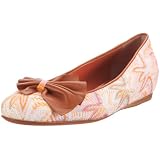 Missoni BALLERINA TESSUTO+FIOCCO PLISSE TM12 B Damen Ballerinas