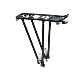 Bell CarGo Rear Bike Rack
