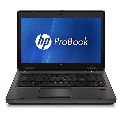 HP ProBook 6460b Notebook PC; 14