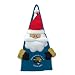Santa Door Sack - Jaguars - 21 1/2