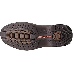 Rockport Men's World Tour Elite Encounter Walking Shoe