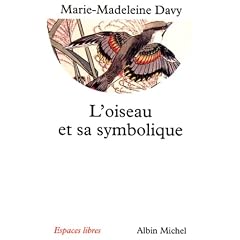 L'oiseau et sa symbolique