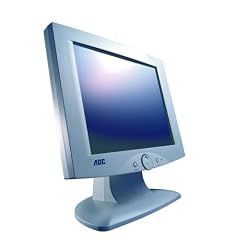 AOC LM 500 15 Zoll TFT-Monitor