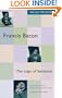 Francis Bacon: The Logic of Sensation