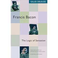 Francis Bacon: The Logic of Sensation