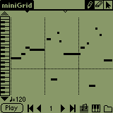 miniGrid downloadable Software