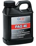 FJC 2484 PAG Oil - 8 fl. oz.