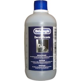 DeLonghi descaler - SER3018 - 500ml