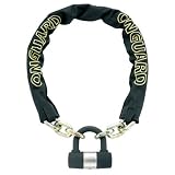 OnGuard Mastiff 5019 Bicycle Chain Lock