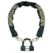 OnGuard Mastiff 5019 Bicycle Chain Lock