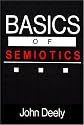 Basics of Semiotics (Advances in Semiotics)