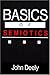 Basics Of Semiotics (Advances in Semiotics)