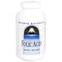 Source Naturals Folic Acid, 800mcg, 1000 Tablets (Pack of 2)