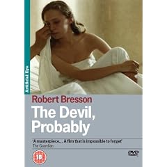 The Devil, Probably [Import anglais]