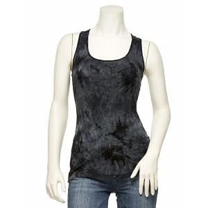 Buy 2b Tie Dye Beaded Back Tank