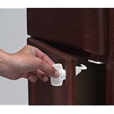 Adhesive Mount Magnet Lock - Starter Set by KidCo
