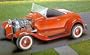 1/16 A-V8 High-Boy Roadster