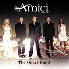 The Opera Band
