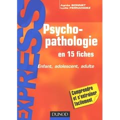Psychopathologie