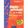 Psychopathologie