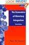 The Economics of Monetary Integration