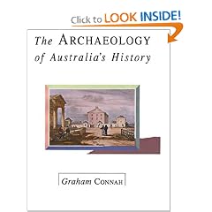 The Archaeology of Australia's History