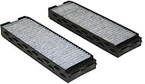 Beck Arnley 042 2038 Cabin Air Filter for select Infiniti I35/Nissan Maxima models 41CVS5QAW2L. SL160 Beck Arnley 042 2038 Cabin Air Filter for select Infiniti I35/Nissan Maxima models