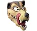Adult Big Bad Wolf Mask
