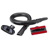 Euro-Pro EP035 Shark 800-Watt Turbo Handheld Vacuum Cleaner